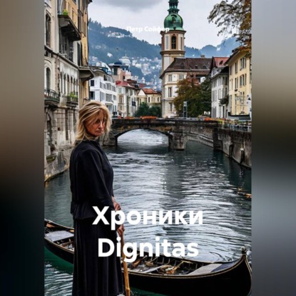 Скачать книгу Хроники Dignitas