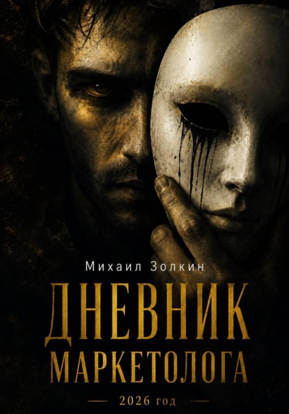 Скачать книгу Дневник маркетолога