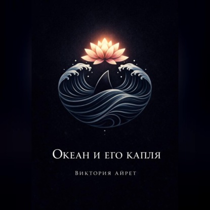 Скачать книгу Океан и его капля