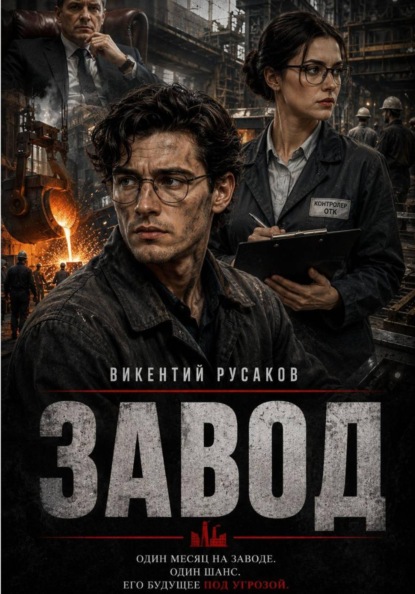 Завод