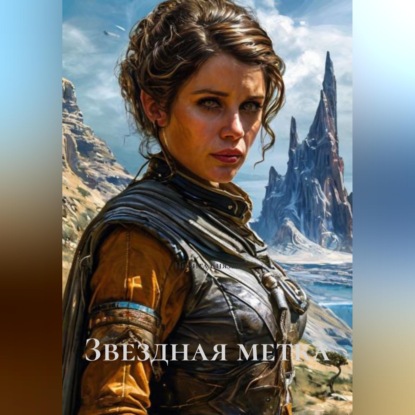 Скачать книгу Звездная метка