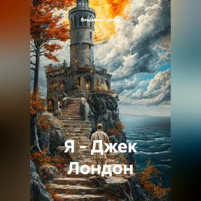 Скачать книгу Я - Джек Лондон