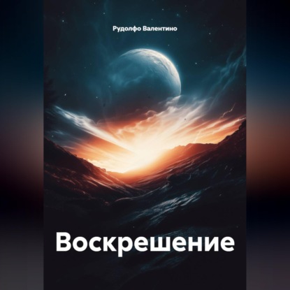 Скачать книгу Воскрешение
