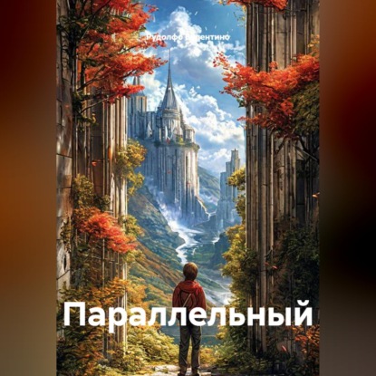 Скачать книгу Параллельный