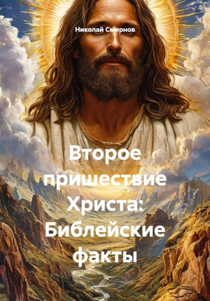 Скачать книгу Второе пришествие Христа: Библейские факты