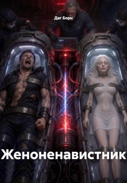 Скачать книгу Женоненавистник
