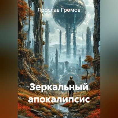 Скачать книгу Зеркальный апокалипсис