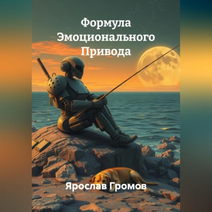 Скачать книгу Формула Эмоционального Привода