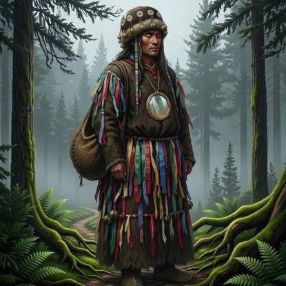 Скачать книгу Северное Зазеркалье Василия Кандинского
