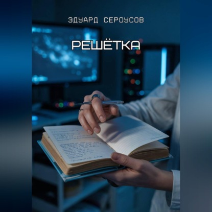 Скачать книгу Решётка