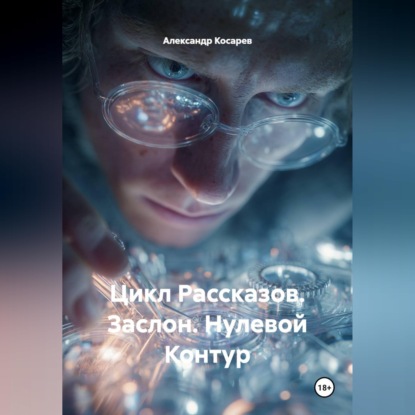 Скачать книгу Цикл Рассказов. Заслон. Нулевой Контур
