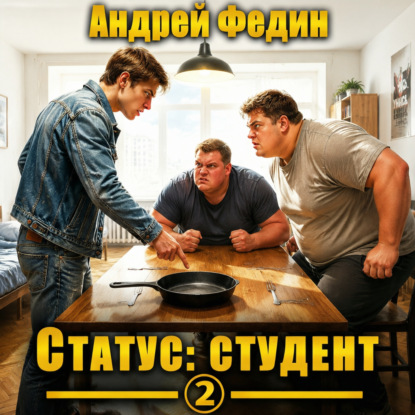 Скачать книгу Статус: студент. Часть 2