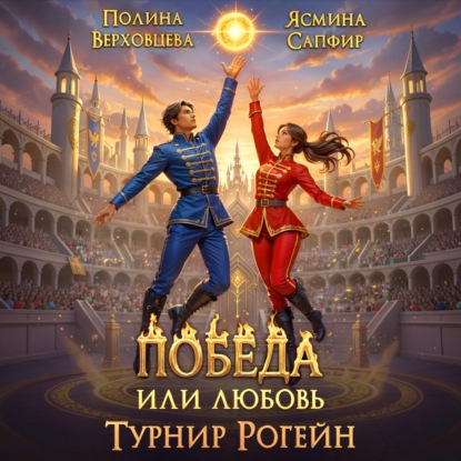 Скачать книгу Победа или любовь. Турнир Рогейн