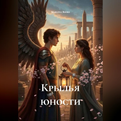 Скачать книгу Крылья юности