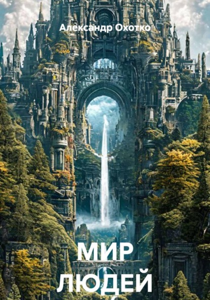Скачать книгу МИР ЛЮДЕЙ