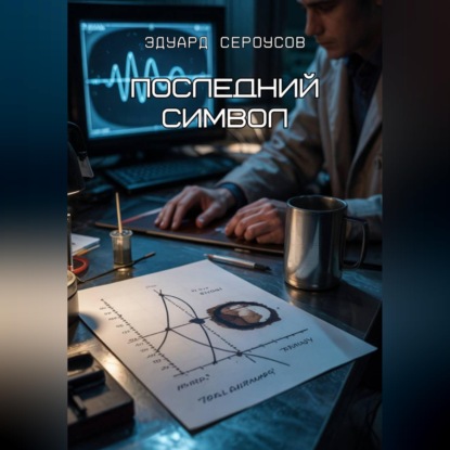 Скачать книгу Последний символ