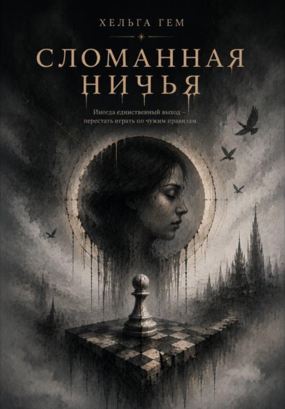 Скачать книгу Сломанная ничья