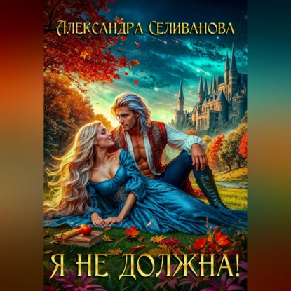 Скачать книгу Я не должна!