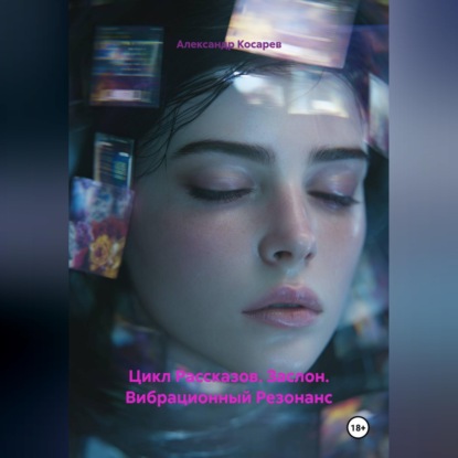 Скачать книгу Цикл Рассказов. Заслон. Вибрационный Резонанс