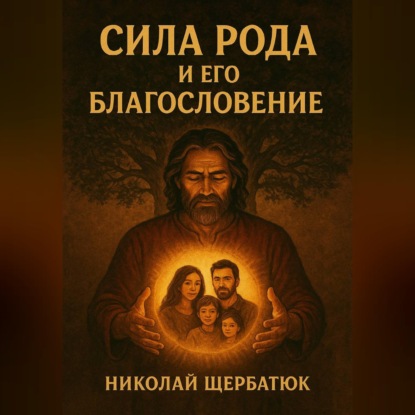 Скачать книгу Сила Рода и его Благословение