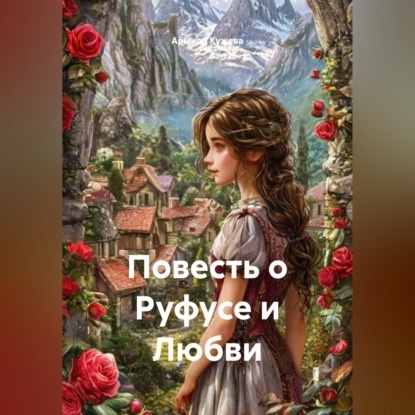Повесть о Руфусе и Любви