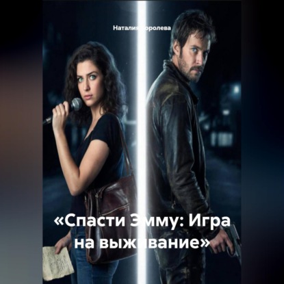 Скачать книгу Спасти Эмму: Игра на выживание