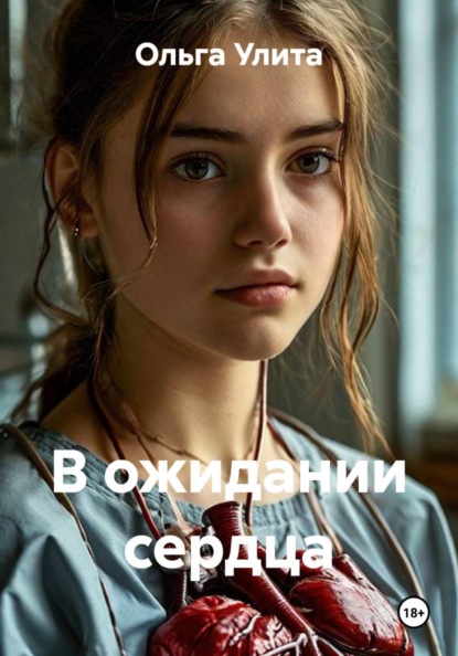 Скачать книгу В ожидании сердца