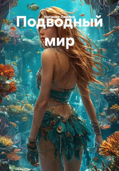 Скачать книгу Подводный мир