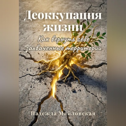 Скачать книгу Деоккупация жизни