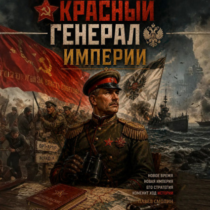 Скачать книгу Красный генерал Империи