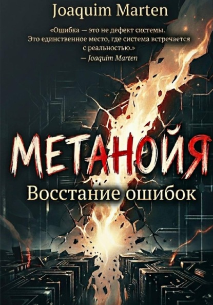 Скачать книгу Метанойя