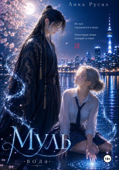Скачать книгу Муль