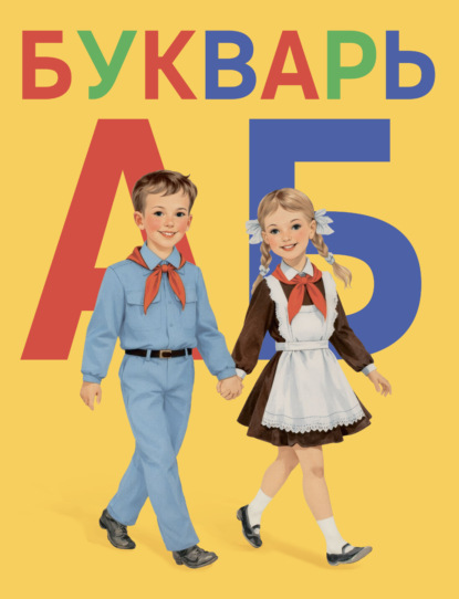 Букварь