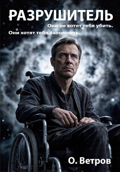 Разрушитель