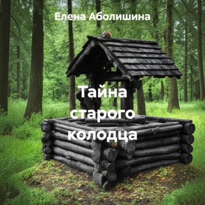 Скачать книгу Тайна старого колодца