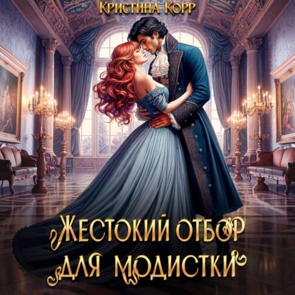 Скачать книгу Красота требует жертв, или Жестокий отбор для модистки