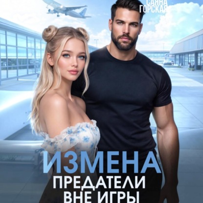 Скачать книгу Измена. Предатели вне игры