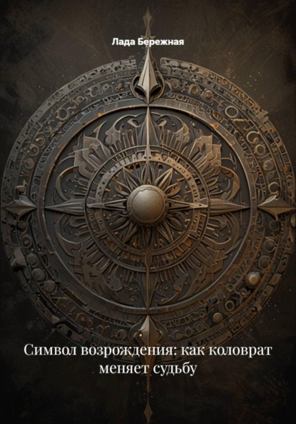 Скачать книгу Символ возрождения: как коловрат меняет судьбу