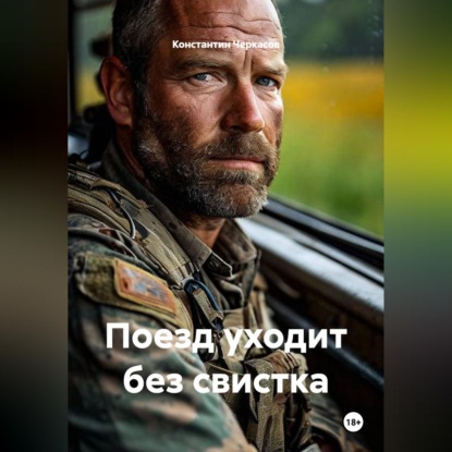 Скачать книгу Поезд уходит без свистка