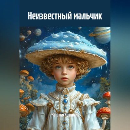 Скачать книгу Неизвестный мальчик