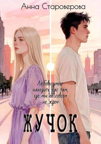 Скачать книгу Жучок