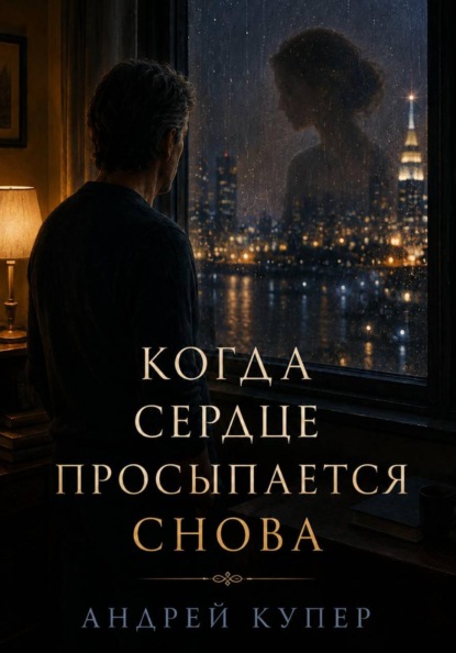 Скачать книгу Когда сердце просыпается снова
