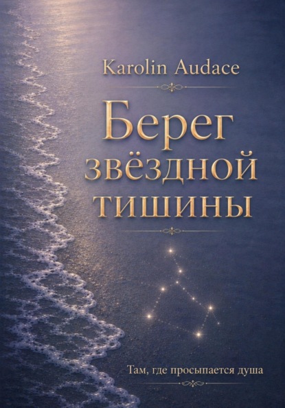Скачать книгу Берег звёздной тишины