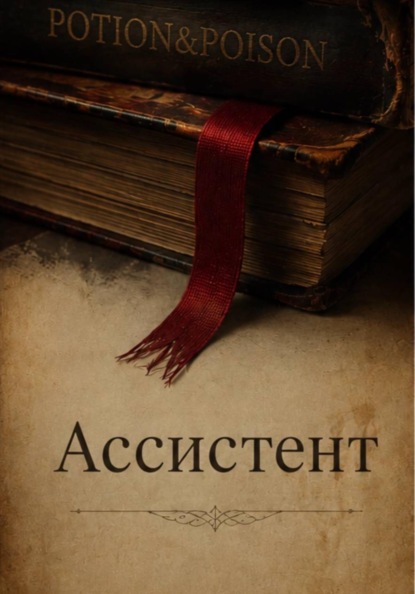 Скачать книгу Ассистент