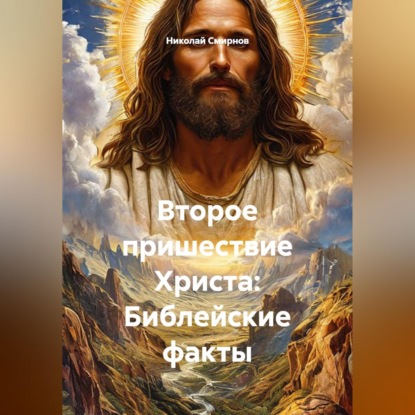 Скачать книгу Второе пришествие Христа: Библейские факты