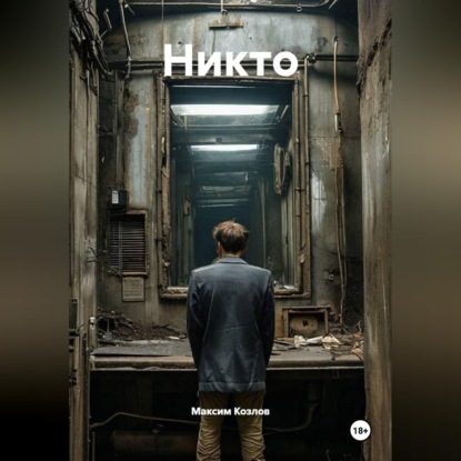 Скачать книгу Никто