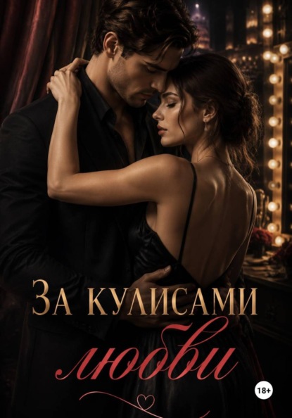 Скачать книгу За кулисами любви