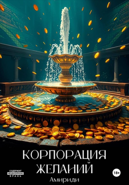Скачать книгу Корпорация Желаний