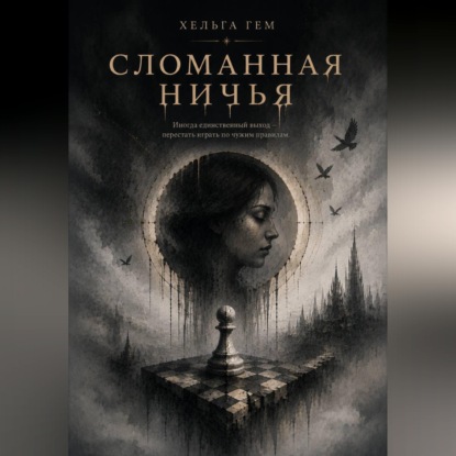 Скачать книгу Сломанная ничья