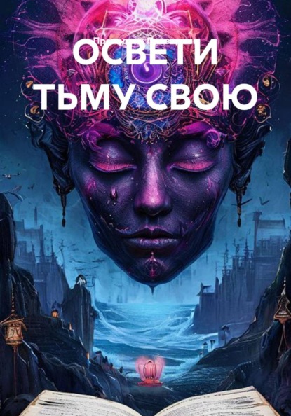 Скачать книгу ОСВЕТИ ТЬМУ СВОЮ
